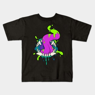 chew Kids T-Shirt